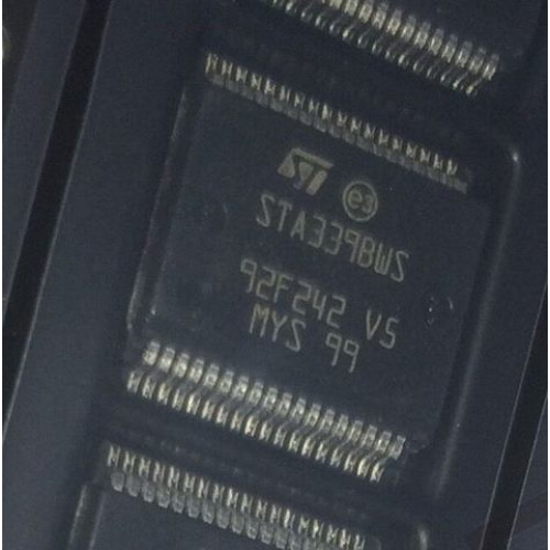 STA339BWS 5pcs/lot