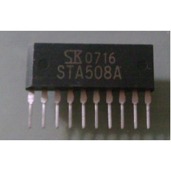 STA508A STA508A