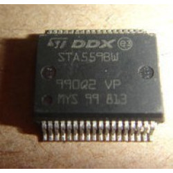 STA559BW STA5598W 5pcs/lot STA559BW STA5598W 5pcs/lot