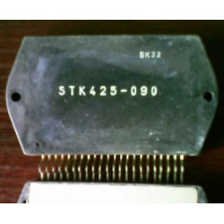 STK425-090 SANYO STK425-090 SANYO