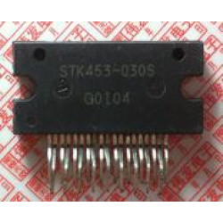 STK453-030S used STK453-030S used