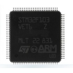 STM32F103VET6 STM32F103 STM32F103VET6 STM32F103