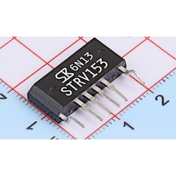 STRV153 ZIP-6 5PCS/LOT STRV153 ZIP-6 5PCS/LOT