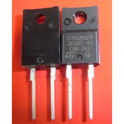 STTH12R06FP 5pcs/lot STTH12R06FP 5pcs/lot