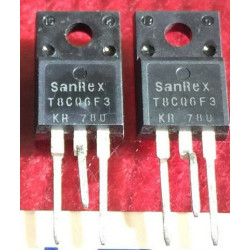 T8CQ6F3 San 5pcs/lot