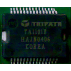 TA1101B 5pcs/lot TA1101B 5pcs/lot