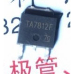TA7812F 5pcs/lot TA7812F 5pcs/lot