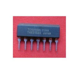TA8316AS TA8316AS