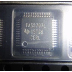 TAS5707L