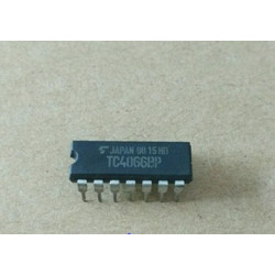 TC4066BP 5pcs/lot TC4066BP 5pcs/lot