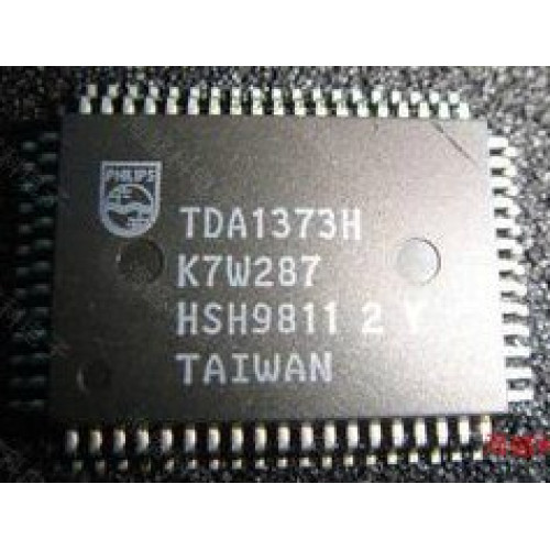 TDA1373H 5pcs/lot TDA1373H 5pcs/lot