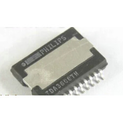 TDA3608TH 5pcs/lot TDA3608TH 5pcs/lot