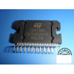 TDA7385 ZIP5pcs/lot TDA7385 ZIP5pcs/lot