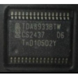 TDA8933BTW 5pcs/lot