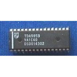 TDA9859 5pcs/lot TDA9859 5pcs/lot