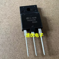 TH31AC06 TO-3PF 31A600V 5pcs/lot TH31AC06 TO-3PF 31A600V 5pcs/lot