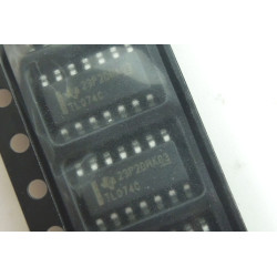 TL074 TL074CDR 5pcs/lot