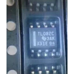 TL082CDR 5pcs/lot TL082CDR 5pcs/lot