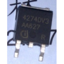 TLE4274DV33 4274DV3 5pcs/lot TLE4274DV33 4274DV3 5pcs/lot