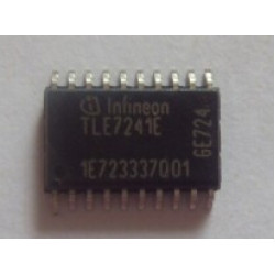 TLE7241E 5pcs/lot TLE7241E 5pcs/lot