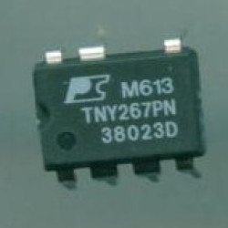 TNY267P TNY267PN 5pcs TNY267P TNY267PN 5pcs