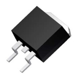 65F6110 IPB65R110CFD TO-263 5PCS/LOT