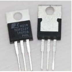 TOP223Y TOP223YN 5pcs/lot