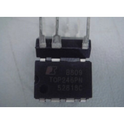 TOP246PN 5pcs/lot TOP246PN 5pcs/lot