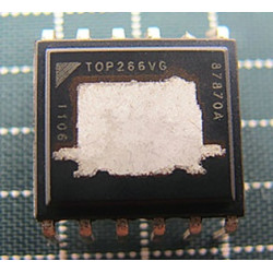 TOP266VG 5pcs/lot TOP266VG 5pcs/lot