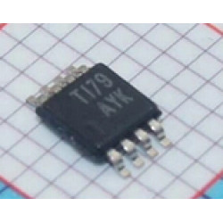 TPA6211A1DGNR(AYK) 5pcs/lot TPA6211A1DGNR(AYK) 5pcs/lot