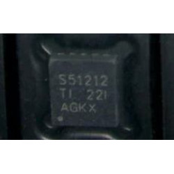TPS51212 S51212 5pcs/lot TPS51212 S51212 5pcs/lot