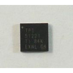 TPS51221 S51221 5pcs/lot TPS51221 S51221 5pcs/lot