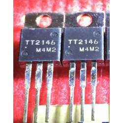 TT2146M TT2146 TO-220 5PCS/LOT TT2146M TT2146 TO-220 5PCS/LOT