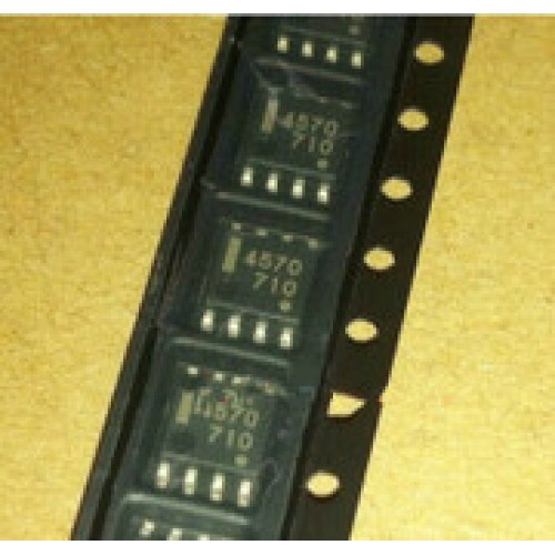 UPC4570G2-E1 5pcs/lot UPC4570G2-E1 5pcs/lot