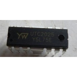UTC2025 5pcs/lot UTC2025 5pcs/lot