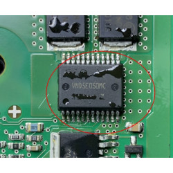 VND5E050MC NEW VND5E050MC NEW