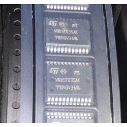 VND5T035AK VND5T035AK