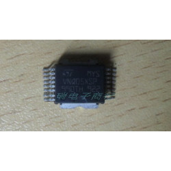 VNQ05XSP 5pcs/lot VNQ05XSP 5pcs/lot