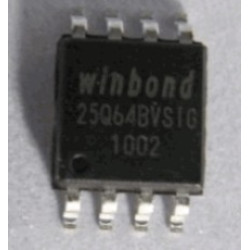 W25Q64BVSIG 5pcs/lot W25Q64BVSIG 5pcs/lot
