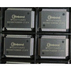 WPCD377IAUFG WPCD377 WPCD377IAUFG WPCD377