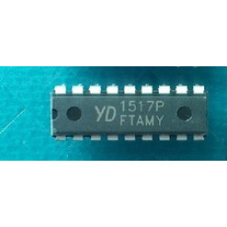 YD1517P 5pcs/lot YD1517P 5pcs/lot