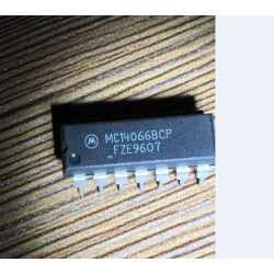 MC14066BCP