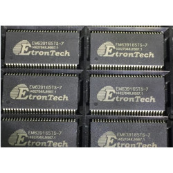EM639165TS-7 EM639165TS-7