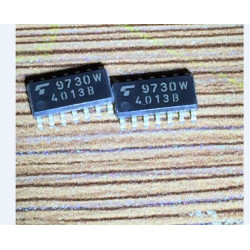 TC4013B TC4013B