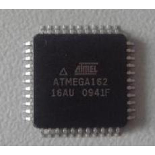 atmega162-16AU atmega162 atmega162-16AU atmega162