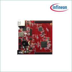 Infineon KITA2GTC3973V3TFT original authentic car evaluation board Infineon KITA2GTC3973V3TFT original authentic car evaluation board