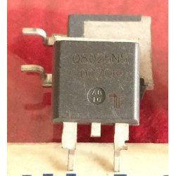 Q8025N5 Q8025 TO-263 silicon controlled rectifiers 5pcs/lot Q8025N5 Q8025 TO-263 silicon controlled rectifiers 5pcs/lot