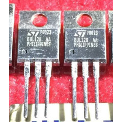 BUL128 ST TO-220 5pcs/lot BUL128 ST TO-220 5pcs/lot