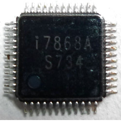 i7868A i7868A