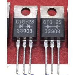 CTG-2S CTG2S TO-220 5pcs/lot CTG-2S CTG2S TO-220 5pcs/lot